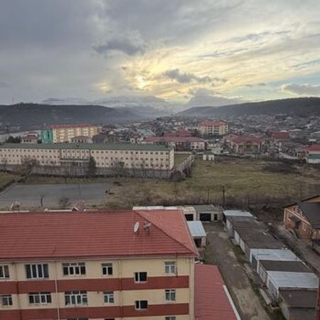 1-Otaqlı Mənzil, Qusar ş., 78.4 m² – Azərbaycan – ucuztap.az