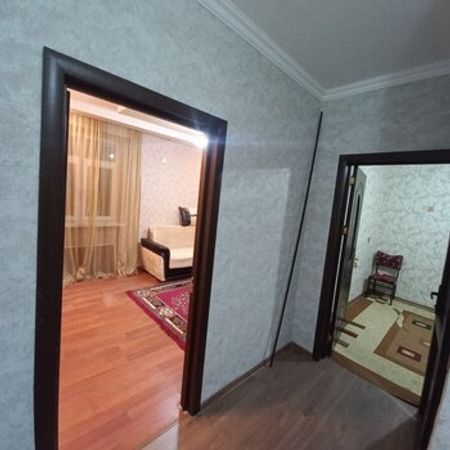 2-Otaqlı Mənzil, Hövsan qəs., 36.7 m² – Azərbaycan – ucuztap.az