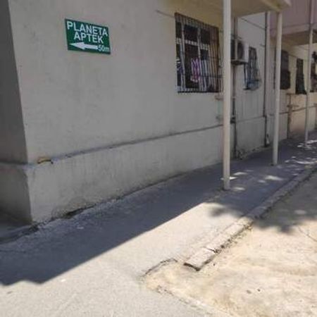 2-Otaqlı Mənzil, Qara Qarayev m., 42 m² – Azərbaycan – ucuztap.az