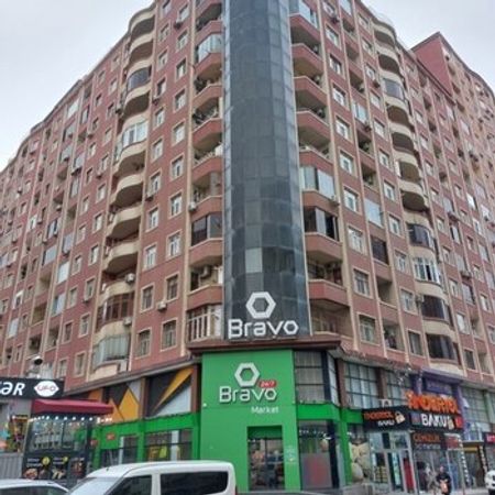 2-Otaqlı Yeni Tikili Kirayə Verilir, 8-ci mkr., 67 m² – Azərbaycan – ucuztap.az