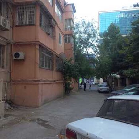 1-Otaqlı Mənzil, Nəsimi r., 30 m² – Azərbaycan – ucuztap.az