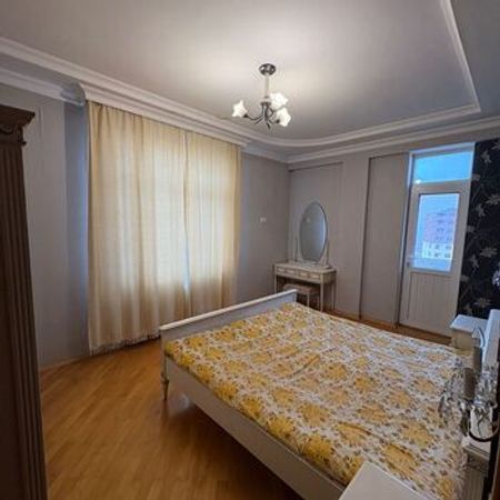 2-Otaqlı Yeni Tikili Kirayə Verilir, Azadlıq m., 85 m² – Azərbaycan – ucuztap.az