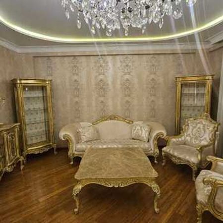 3-Otaqlı Yeni Tikili Kirayə Verilir, Binəqədi r., 135 m² – Azərbaycan – ucuztap.az