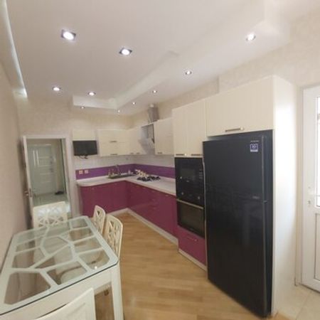 3-Otaqlı Yeni Tikili, Murtuza Muxtarov küç., 115 m² – Yeni tikili – ucuztap.az