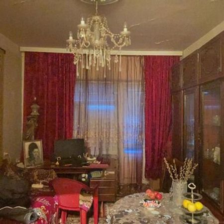 4-Otaqlı Mənzil, Adil Məmmədov küç. , 115 m² – Köhnə tikili – ucuztap.az