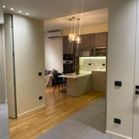 2-Otaqlı Yeni Tikili Kirayə Verilir, Nəcəfqulu Rəfiyev küç., 70 m² – Azərbaycan – ucuztap.az