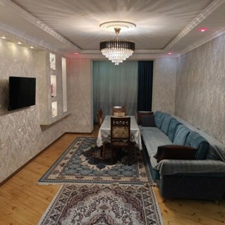 4-Otaqlı Mənzil, Sumqayıt ş., 90 m² – Azərbaycan – ucuztap.az