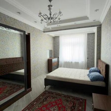 3-Otaqlı Yeni Tikili Kirayə Verilir, Qusar ş., 110 m² – Azərbaycan – ucuztap.az