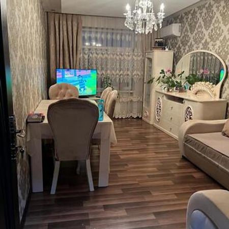 2-Otaqlı Mənzil, Xalqlar Dostluğu m., 60 m² – Azərbaycan – ucuztap.az