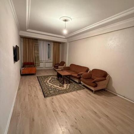 2-Otaqlı Yeni Tikili Kirayə Verilir, Saray qəs., 76 m² – Azərbaycan – ucuztap.az