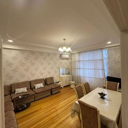 2-Otaqlı Yeni Tikili Kirayə Verilir, Xocalı pr., 70 m² – Azərbaycan – ucuztap.az