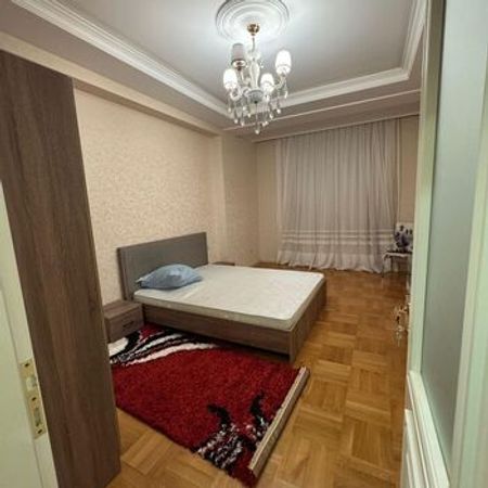 3-Otaqlı Mənzil Kirayə Verilir, Xalqlar Dostluğu m., 85 m² – Azərbaycan – ucuztap.az