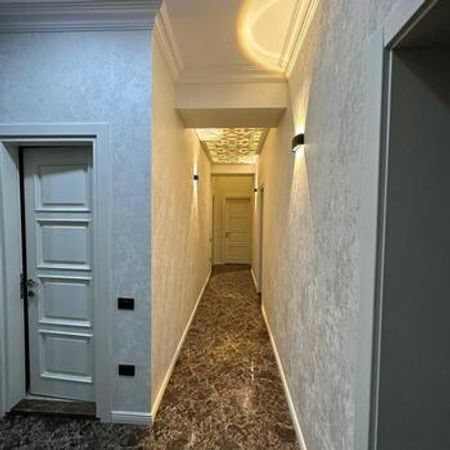 3-Otaqlı Yeni Tikili Kirayə Verilir, Mehdi Mehdizadə küç., 150 m² – Yeni tikili – ucuztap.az