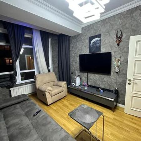 3-Otaqlı Yeni Tikili Kirayə Verilir, Mehdi Mehdizadə küç., 150 m² – Yeni tikili – ucuztap.az