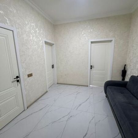1-Otaqlı Yeni Tikili, Qurban Abbasov küç., 70 m² – Yeni tikili – ucuztap.az