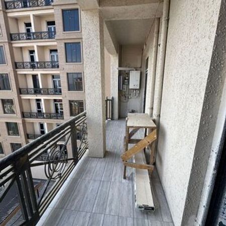 1-Otaqlı Yeni Tikili, Qurban Abbasov küç., 70 m² – Yeni tikili – ucuztap.az