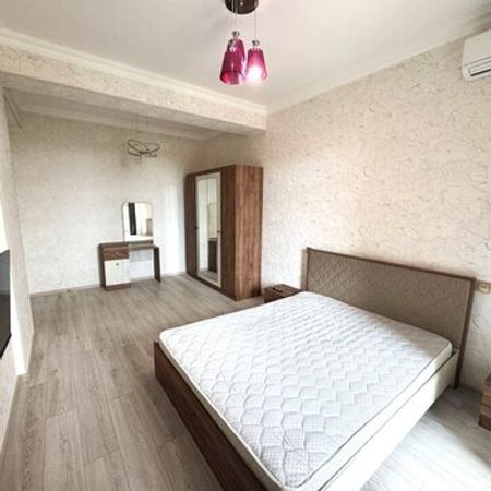 1-Otaqlı Yeni Tikili, Qurban Abbasov küç., 70 m² – Yeni tikili – ucuztap.az