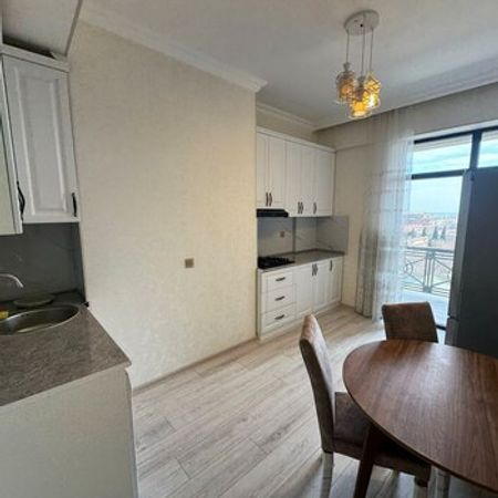 1-Otaqlı Yeni Tikili, Qurban Abbasov küç., 70 m² – Yeni tikili – ucuztap.az