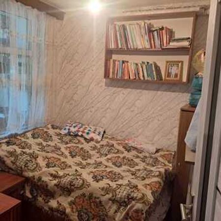 2-Otaqlı Mənzil, Abbas Mirzə Şərifzadə küç., 50 m² – Köhnə tikili – ucuztap.az