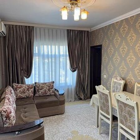2-Otaqlı Mənzil, Sülh küç., 40 m² – Köhnə tikili – ucuztap.az