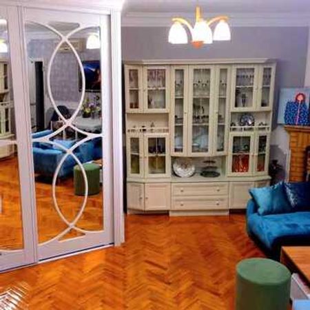 2-Otaqlı Mənzil Kirayə Verilir, Mərdanov Qardaşları 9, 50 m² – Köhnə tikili – ucuztap.az