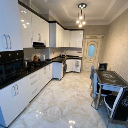 3-Otaqlı Yeni Tikili Kirayə Verilir, Nərimanov m., 150 m² – Yeni tikili – ucuztap.az