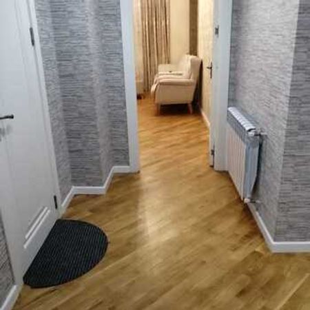 2-Otaqlı Yeni Tikili Kirayə Verilir, Rövşən Hüseynov küç., 70 m² – Yeni tikili – ucuztap.az