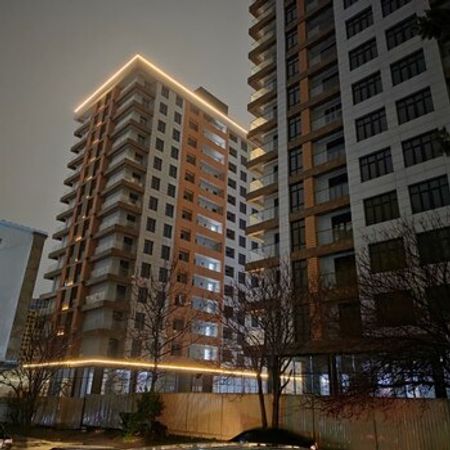 1-Otaqlı Yeni Tikili, Süleyman Sani Axundov küç., 45.5 m² – Yeni tikili – ucuztap.az