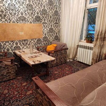 2-Otaqlı Mənzil Kirayə Verilir, Yeni Yasamal qəs., 60 m² – Azərbaycan – ucuztap.az