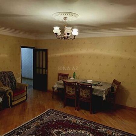 3-Otaqlı Mənzil, Tofiq Məmmədov küç., 100 m² – Azərbaycan – ucuztap.az