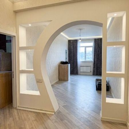 3-Otaqlı Yeni Tikili, Xudu Məmmədov küç., 81 m² – Azərbaycan – ucuztap.az
