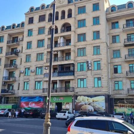 3-Otaqlı Yeni Tikili, Xırdalan ş., 104 m² – Azərbaycan – ucuztap.az