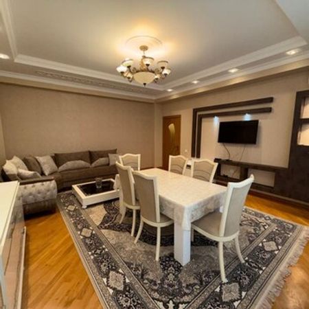 3-Otaqlı Yeni Tikili Kirayə Verilir, Koroğlu m., 125 m² – Azərbaycan – ucuztap.az
