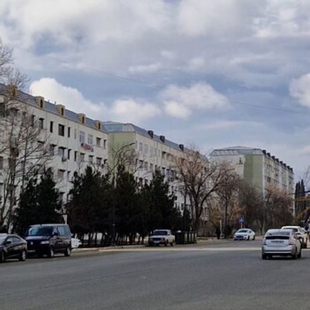5-Otaqlı Mənzil, Gəncə ş., 65 m² – Azərbaycan – ucuztap.az