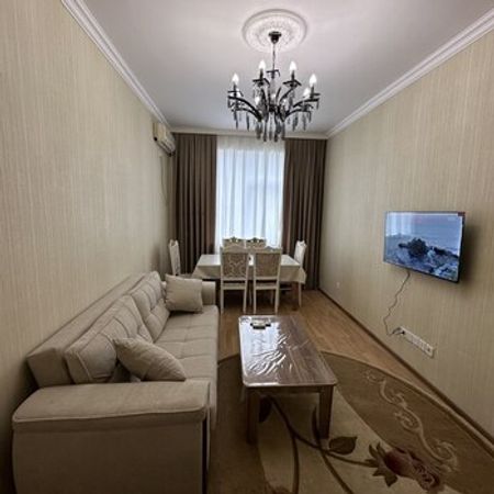 3-Otaqlı Yeni Tikili Kirayə Verilir, Binəqədi r., 84 m² – Azərbaycan – ucuztap.az