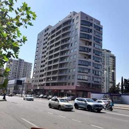 4-Otaqlı Yeni Tikili, Gənclik m., 155 m² – Azərbaycan – ucuztap.az