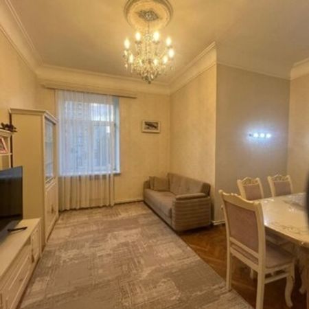 3-Otaqlı Mənzil, H. Əliyev pr., 90 m² – Azərbaycan – ucuztap.az