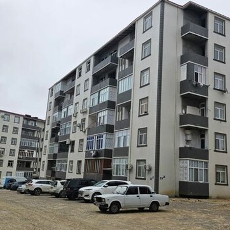 2-Otaqlı Yeni Tikili, Qurtuluş küç. 93, 58 m² – Azərbaycan – ucuztap.az