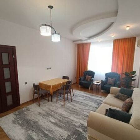 2-Otaqlı Yeni Tikili Kirayə Verilir, S.Vəzirov küç., 60 m² – Azərbaycan – ucuztap.az