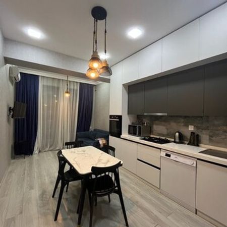 3-Otaqlı Yeni Tikili Kirayə Verilir, 28 May m., 100 m² – Azərbaycan – ucuztap.az