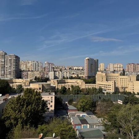 3-Otaqlı Yeni Tikili, Mirmahmud Kazımovski küç., 95 m² – Azərbaycan – ucuztap.az