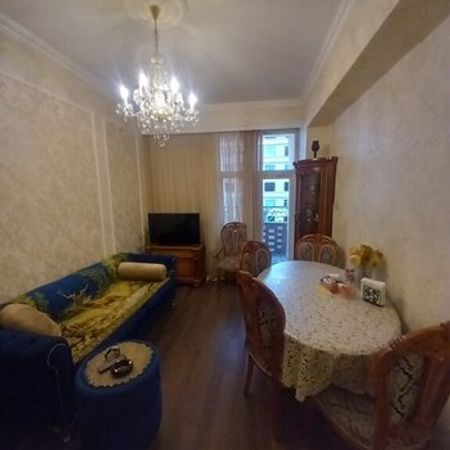 2-Otaqlı Yeni Tikili, Yasamal r., 58 m² – Azərbaycan – ucuztap.az