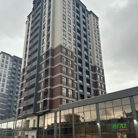 2-Otaqlı Yeni Tikili, Azadlıq pr., 80 m² – Yeni tikili – ucuztap.az