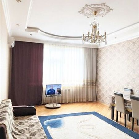 2-Otaqlı Yeni Tikili, Cəfər Xəndan küç., 96 m² – Azərbaycan – ucuztap.az