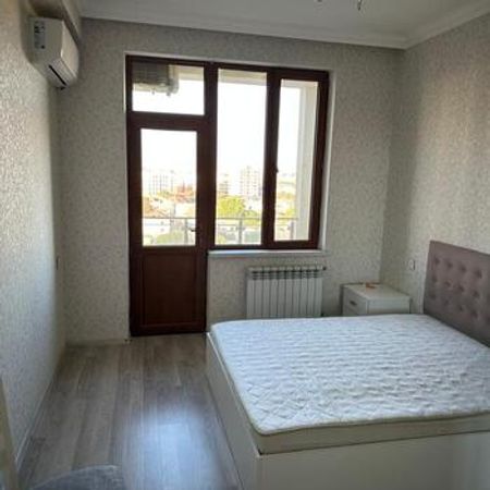 2-Otaqlı Yeni Tikili Kirayə Verilir, Bakıxanov qəs., 100 m² – Azərbaycan – ucuztap.az