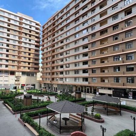 3-Otaqlı Yeni Tikili, Səməd Vurğun Küç.8A, 148 m² – Azərbaycan – ucuztap.az