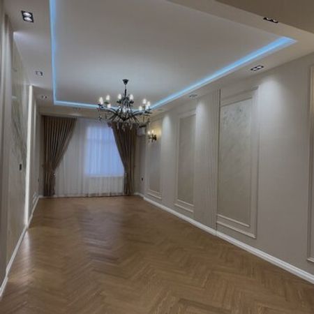 4-Otaqlı Yeni Tikili, Səməd Vurğun küç. 52, 140 m² – Azərbaycan – ucuztap.az