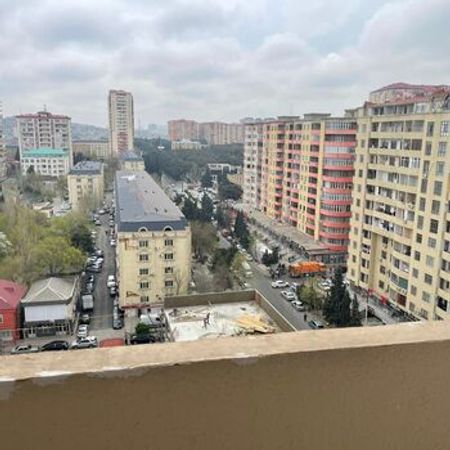 2-Otaqlı Yeni Tikili, Xırdalan ş., 81 m² – Azərbaycan – ucuztap.az