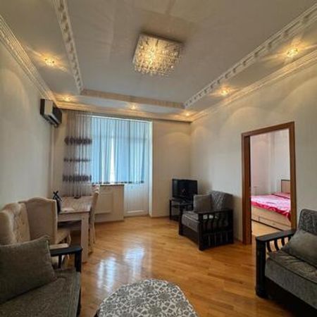 2-Otaqlı Yeni Tikili Kirayə Verilir, Yasamal r., 65 m² – Azərbaycan – ucuztap.az