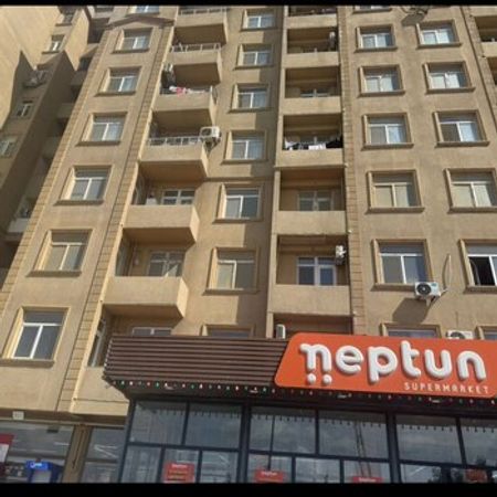 3-Otaqlı Yeni Tikili, Kürdəxanı qəs., 73 m² – Azərbaycan – ucuztap.az